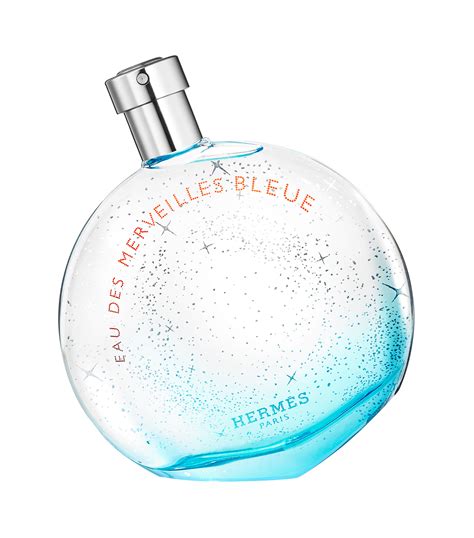 hermes eau des merveilles bleue eau de parfum|hermès eau de merveilles bleue.